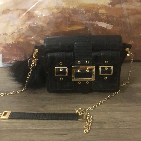 Michael Kors Collection Handbags - Michael Kors  handbag 👜